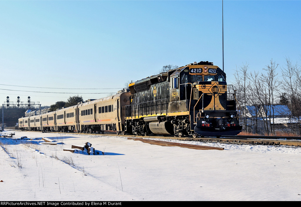 NJT 4210